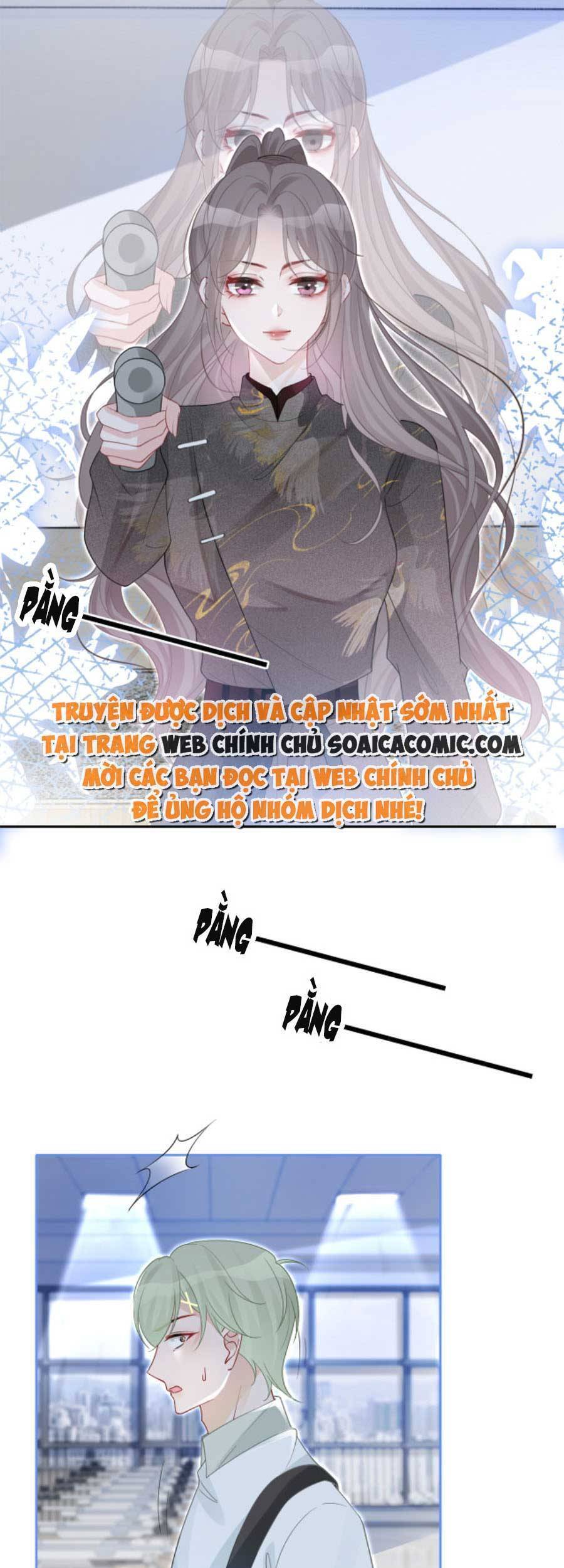 Được Các Anh Trai Chiều Chuộng Tôi Trở Nên Ngang Tàng Chap 88 - Next Chap 89