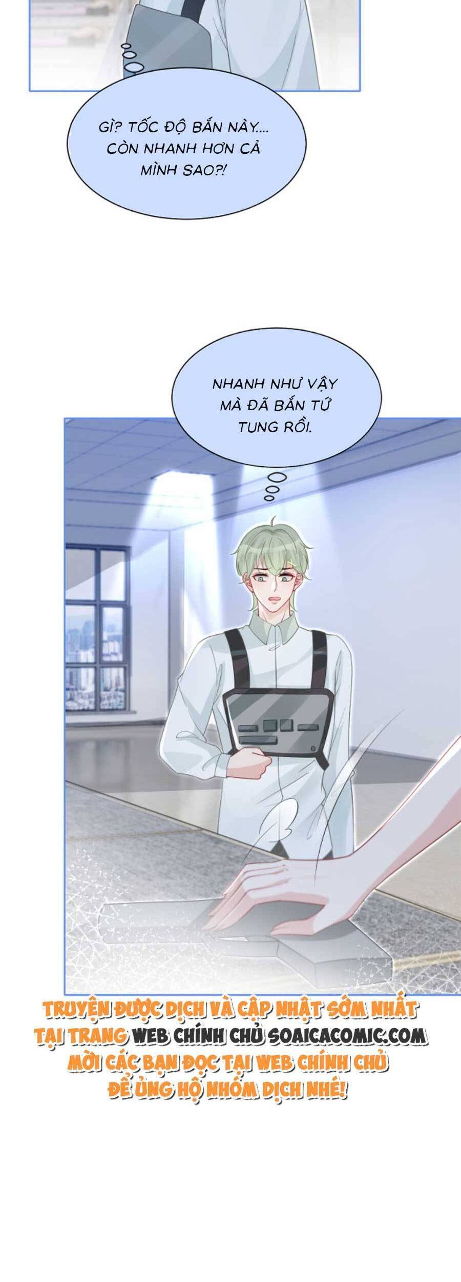 Được Các Anh Trai Chiều Chuộng Tôi Trở Nên Ngang Tàng Chap 88 - Next Chap 89