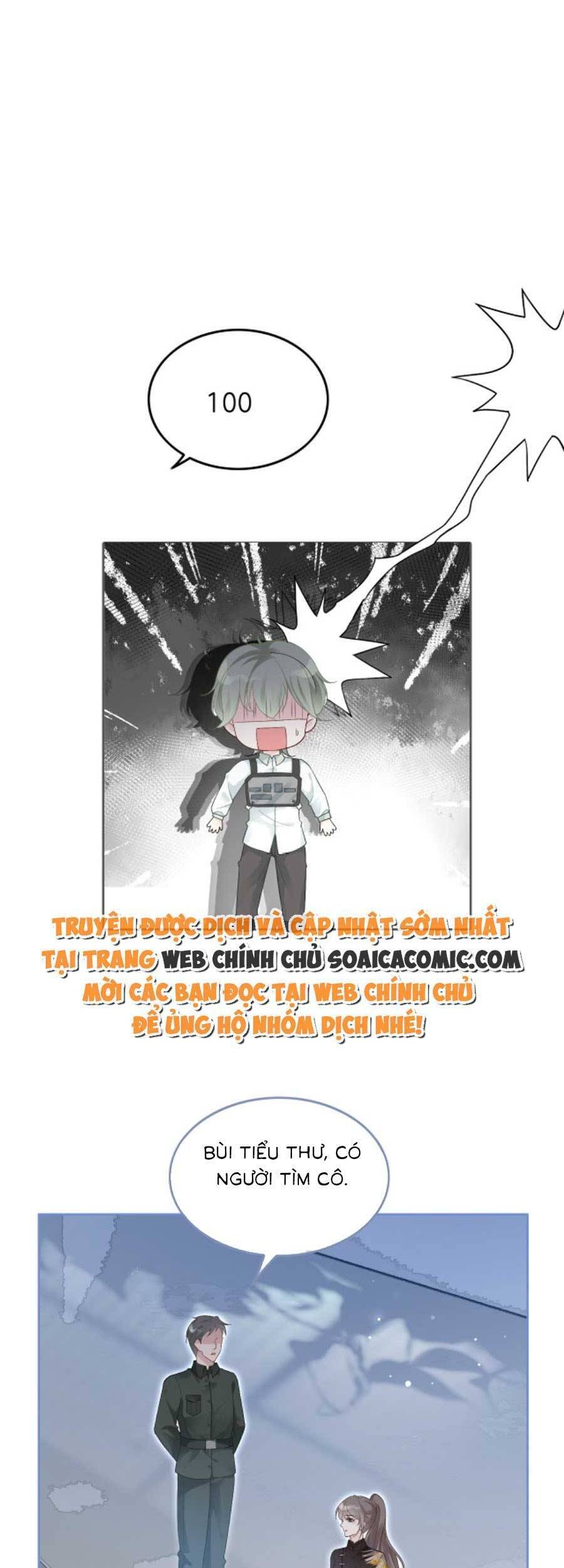 Được Các Anh Trai Chiều Chuộng Tôi Trở Nên Ngang Tàng Chap 88 - Next Chap 89