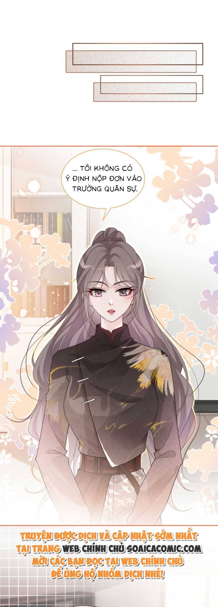 Được Các Anh Trai Chiều Chuộng Tôi Trở Nên Ngang Tàng Chap 88 - Next Chap 89
