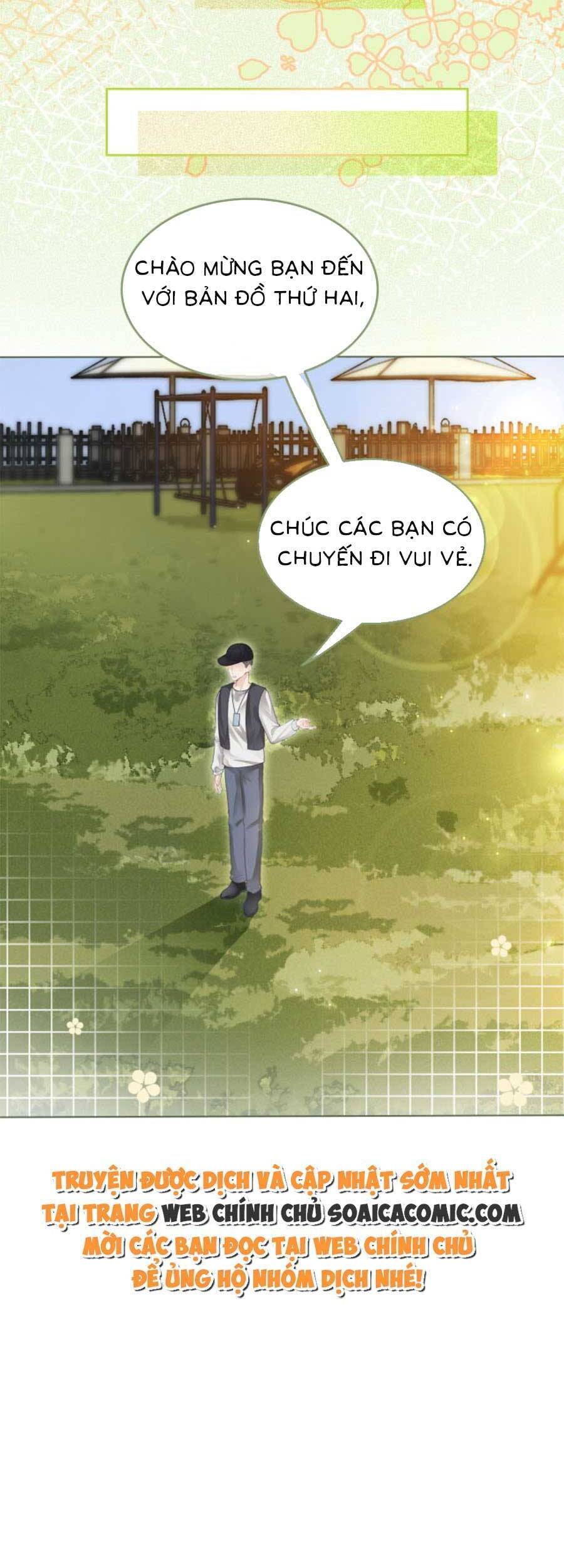 Được Các Anh Trai Chiều Chuộng Tôi Trở Nên Ngang Tàng Chap 88 - Next Chap 89
