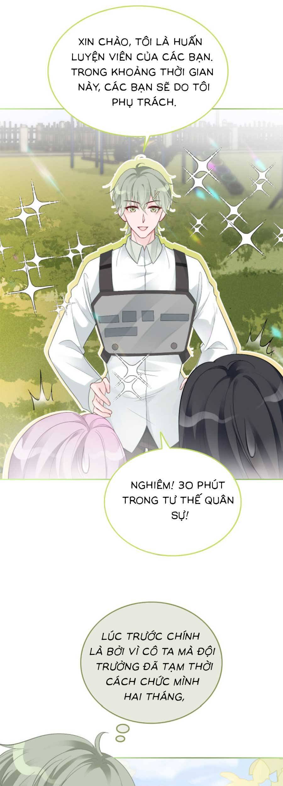 Được Các Anh Trai Chiều Chuộng Tôi Trở Nên Ngang Tàng Chap 88 - Next Chap 89