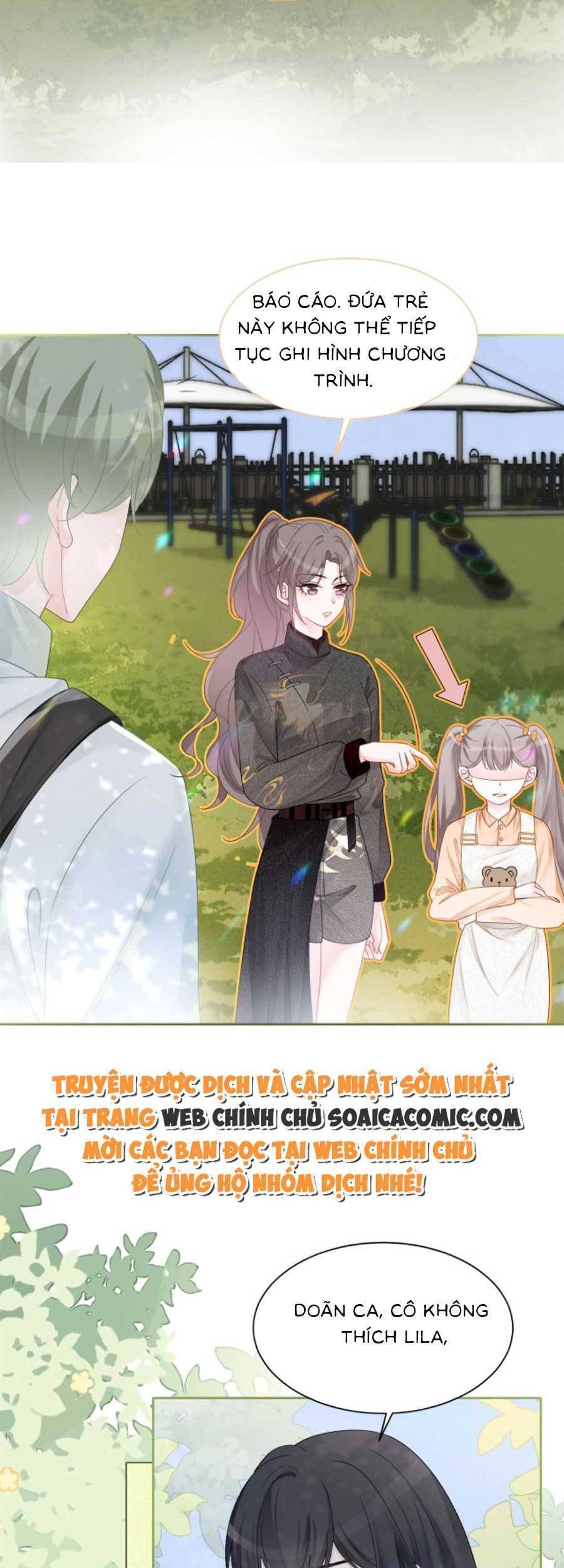 Được Các Anh Trai Chiều Chuộng Tôi Trở Nên Ngang Tàng Chap 88 - Next Chap 89