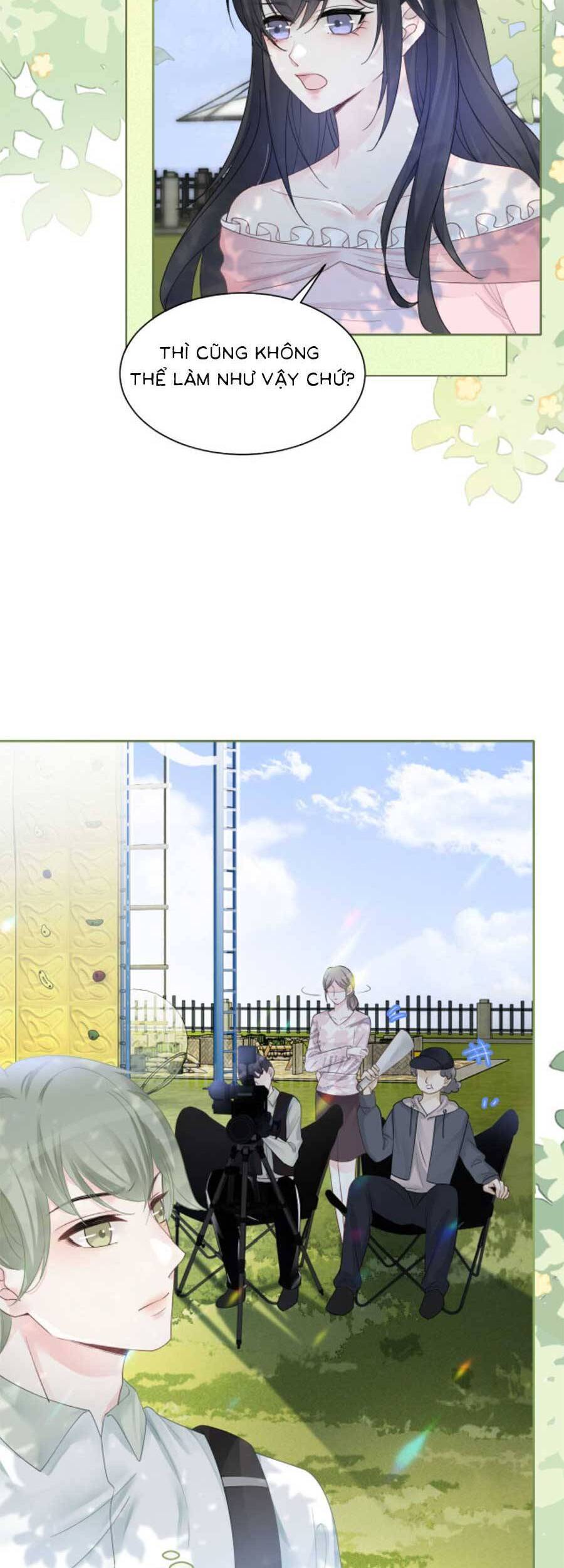 Được Các Anh Trai Chiều Chuộng Tôi Trở Nên Ngang Tàng Chap 88 - Next Chap 89