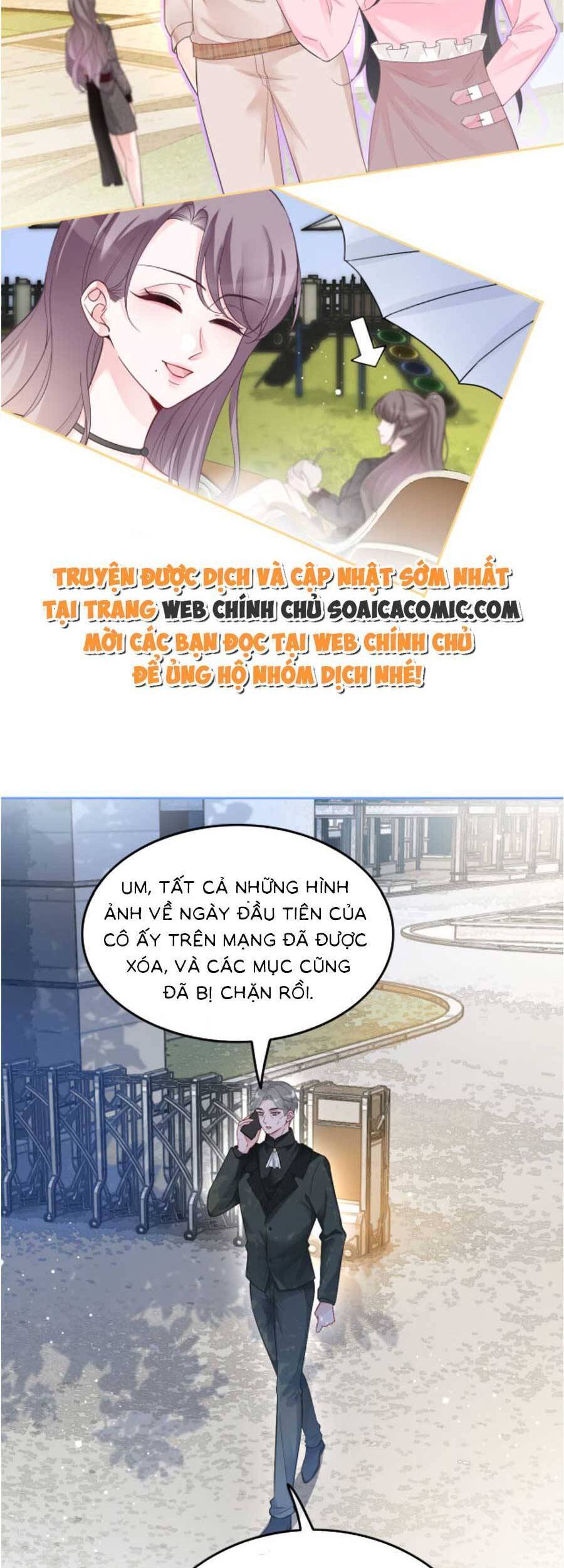 Được Các Anh Trai Chiều Chuộng Tôi Trở Nên Ngang Tàng Chap 89 - Next Chap 90