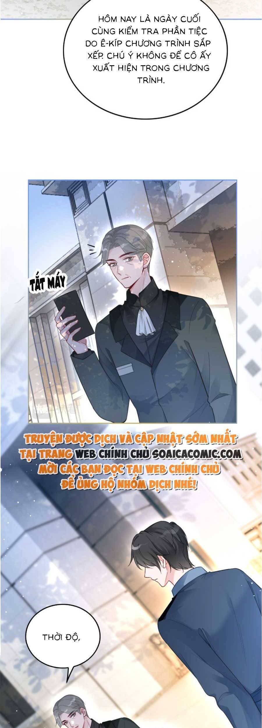 Được Các Anh Trai Chiều Chuộng Tôi Trở Nên Ngang Tàng Chap 89 - Next Chap 90