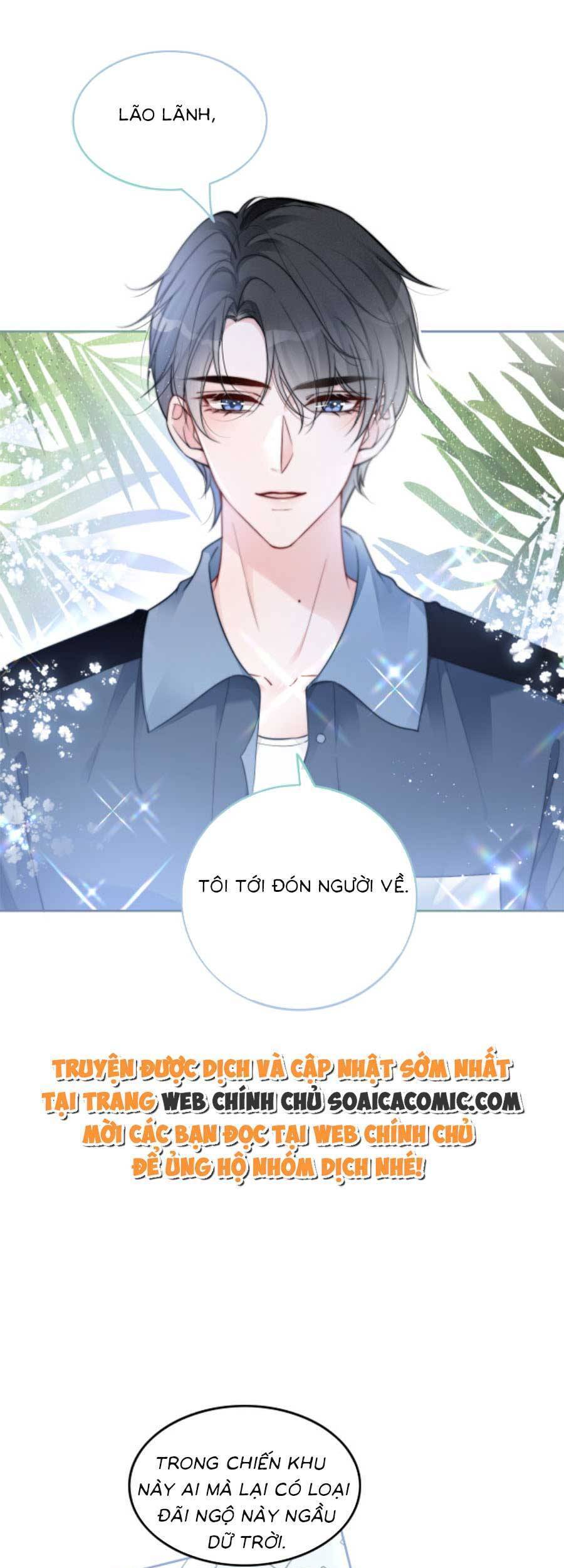 Được Các Anh Trai Chiều Chuộng Tôi Trở Nên Ngang Tàng Chap 89 - Next Chap 90