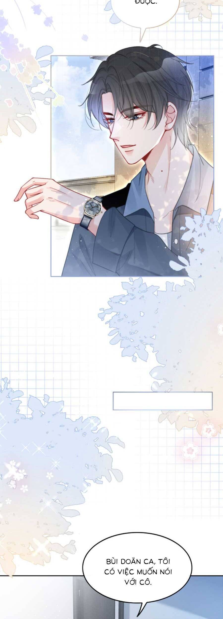 Được Các Anh Trai Chiều Chuộng Tôi Trở Nên Ngang Tàng Chap 89 - Next Chap 90