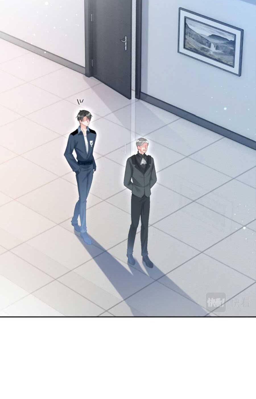 Được Các Anh Trai Chiều Chuộng Tôi Trở Nên Ngang Tàng Chap 89 - Next Chap 90