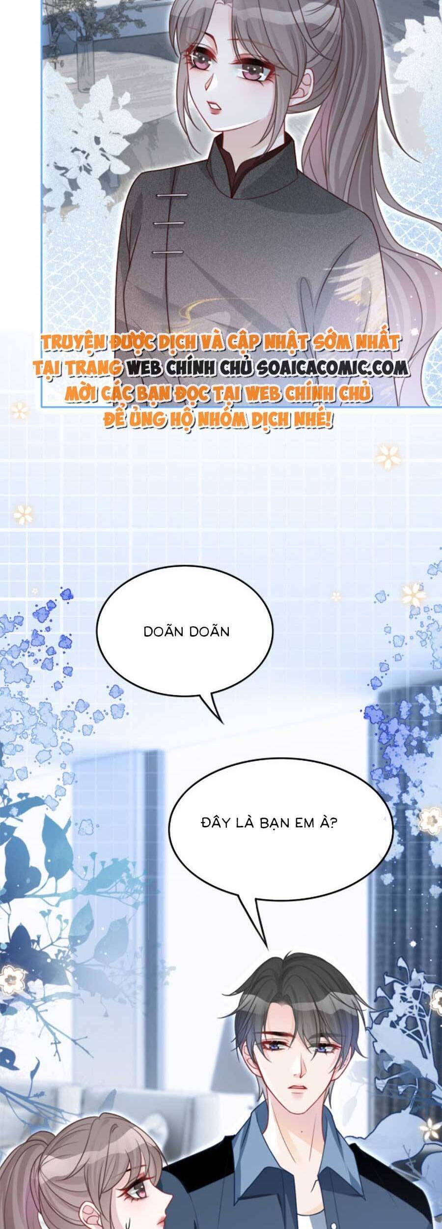 Được Các Anh Trai Chiều Chuộng Tôi Trở Nên Ngang Tàng Chap 89 - Next Chap 90