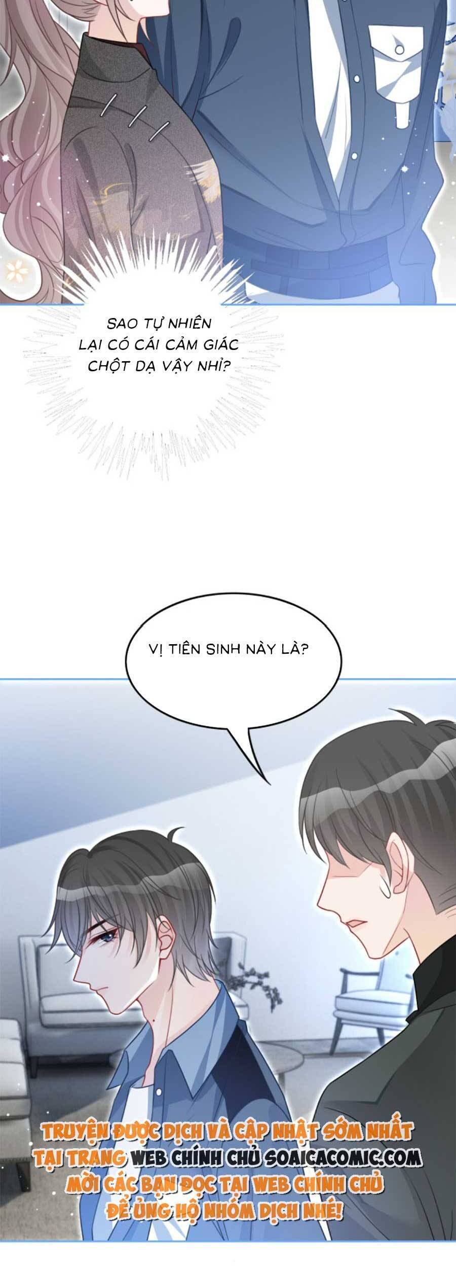 Được Các Anh Trai Chiều Chuộng Tôi Trở Nên Ngang Tàng Chap 89 - Next Chap 90