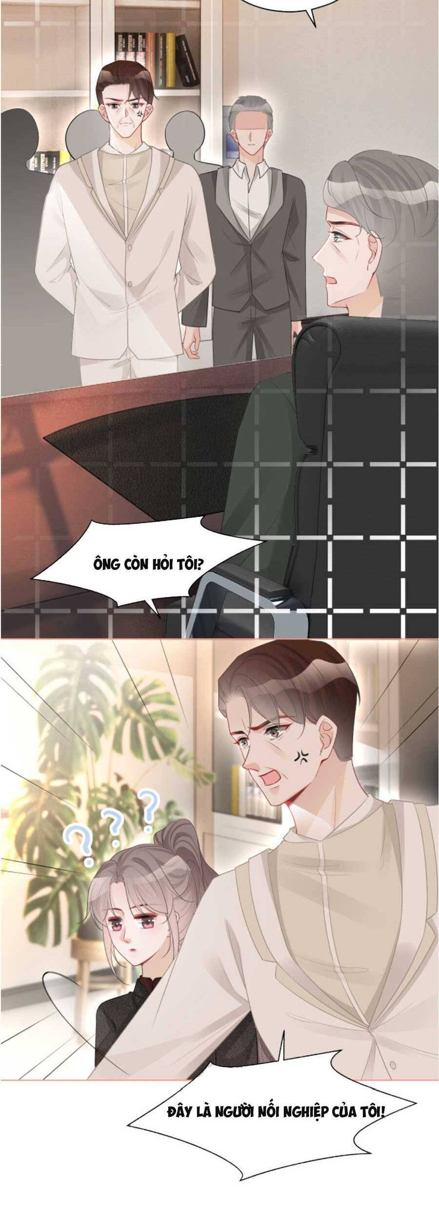 Được Các Anh Trai Chiều Chuộng Tôi Trở Nên Ngang Tàng Chap 89 - Next Chap 90