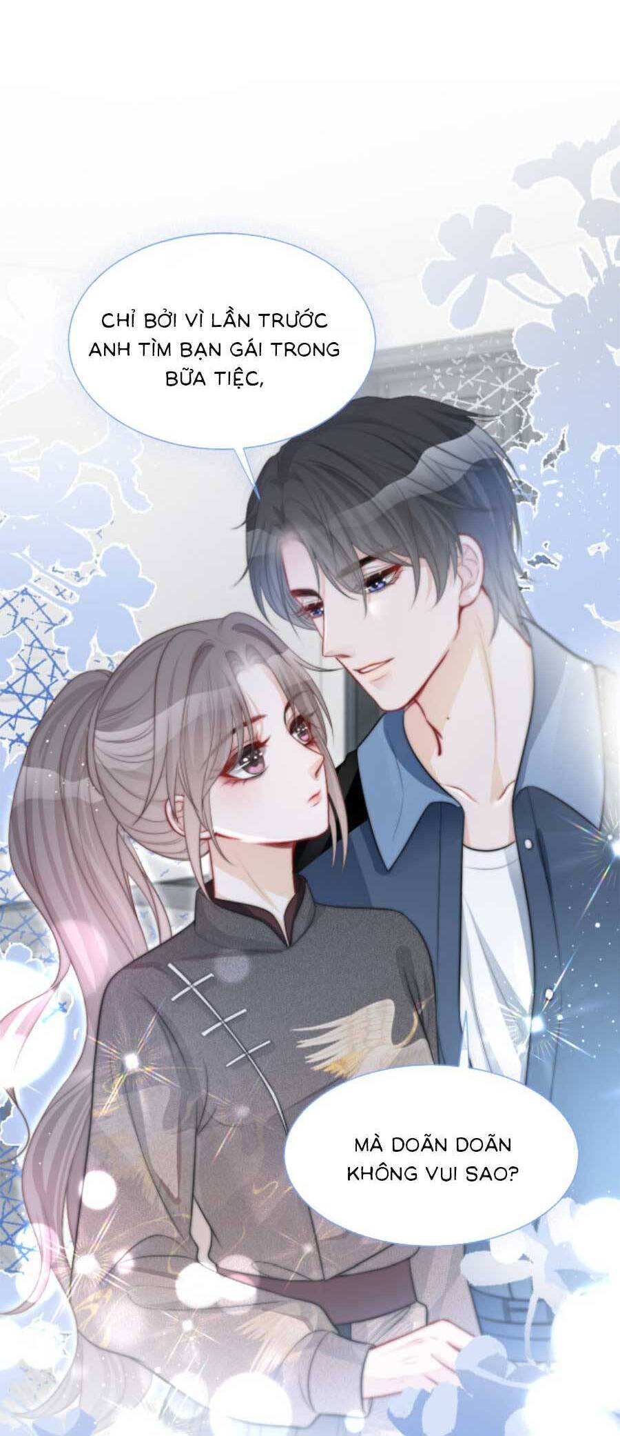 Được Các Anh Trai Chiều Chuộng Tôi Trở Nên Ngang Tàng Chap 89 - Next Chap 90