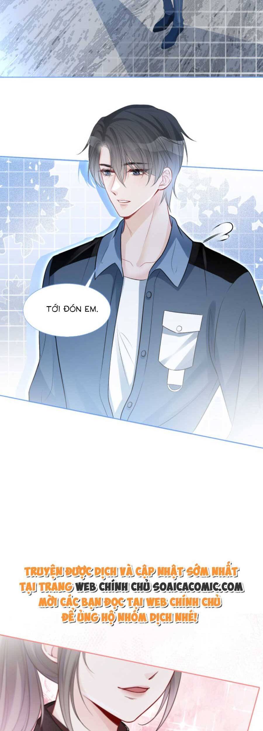 Được Các Anh Trai Chiều Chuộng Tôi Trở Nên Ngang Tàng Chap 89 - Next Chap 90