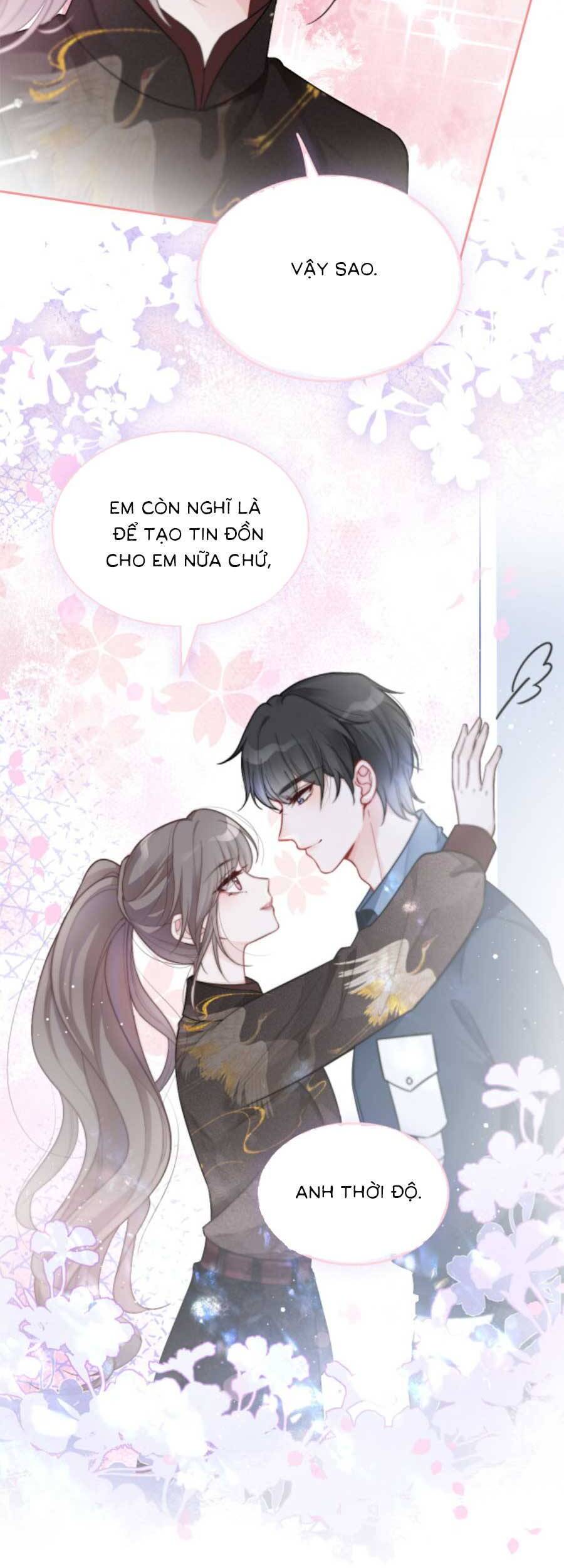 Được Các Anh Trai Chiều Chuộng Tôi Trở Nên Ngang Tàng Chap 89 - Next Chap 90