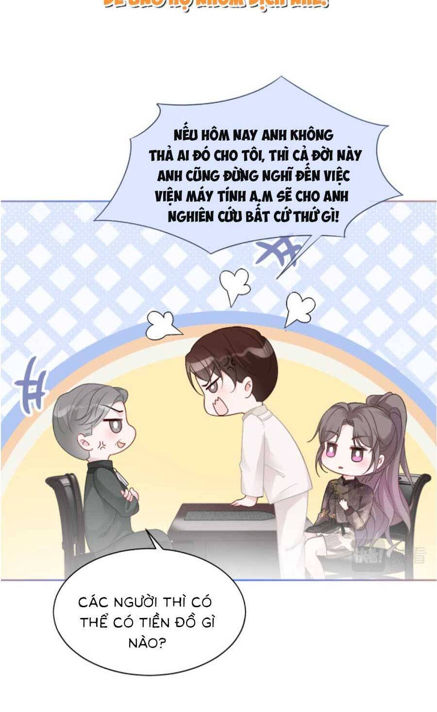 Được Các Anh Trai Chiều Chuộng Tôi Trở Nên Ngang Tàng Chap 89 - Next Chap 90