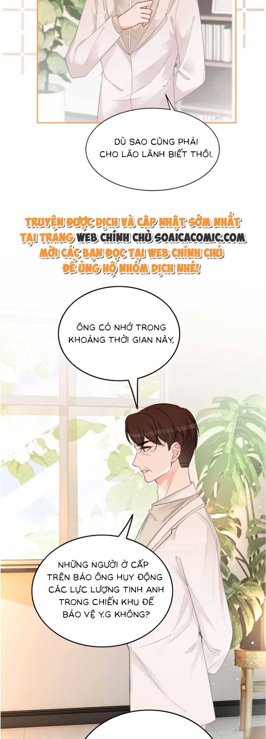 Được Các Anh Trai Chiều Chuộng Tôi Trở Nên Ngang Tàng Chap 89 - Next Chap 90