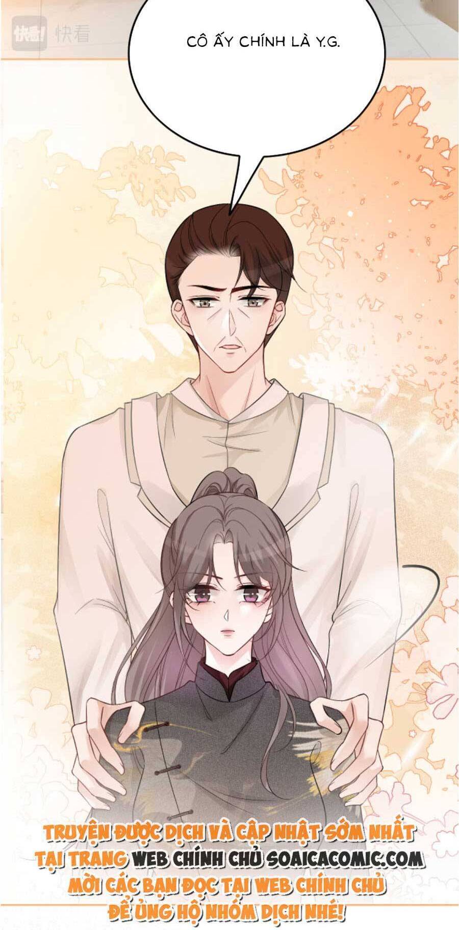 Được Các Anh Trai Chiều Chuộng Tôi Trở Nên Ngang Tàng Chap 89 - Next Chap 90