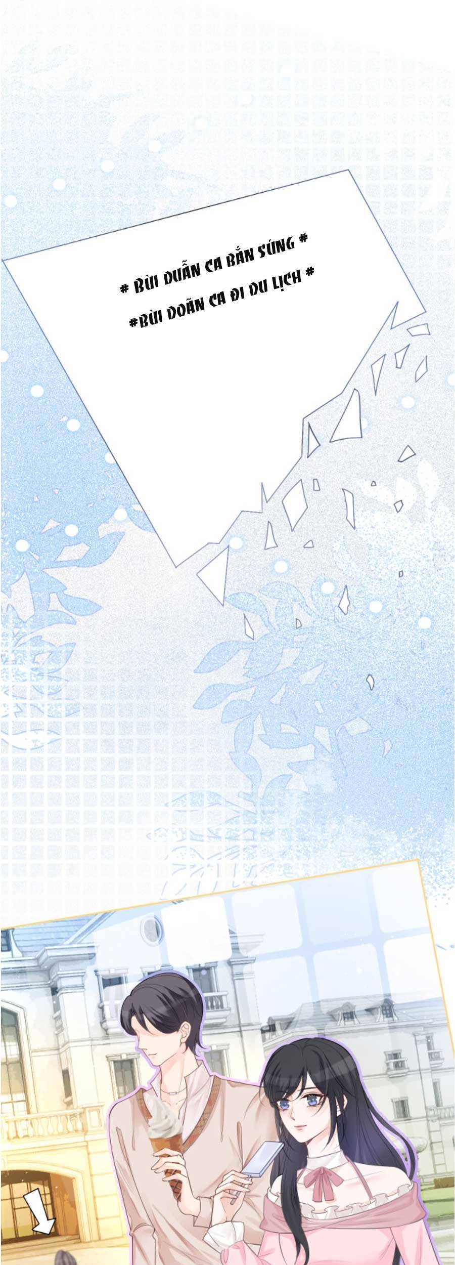 Được Các Anh Trai Chiều Chuộng Tôi Trở Nên Ngang Tàng Chap 89 - Next Chap 90