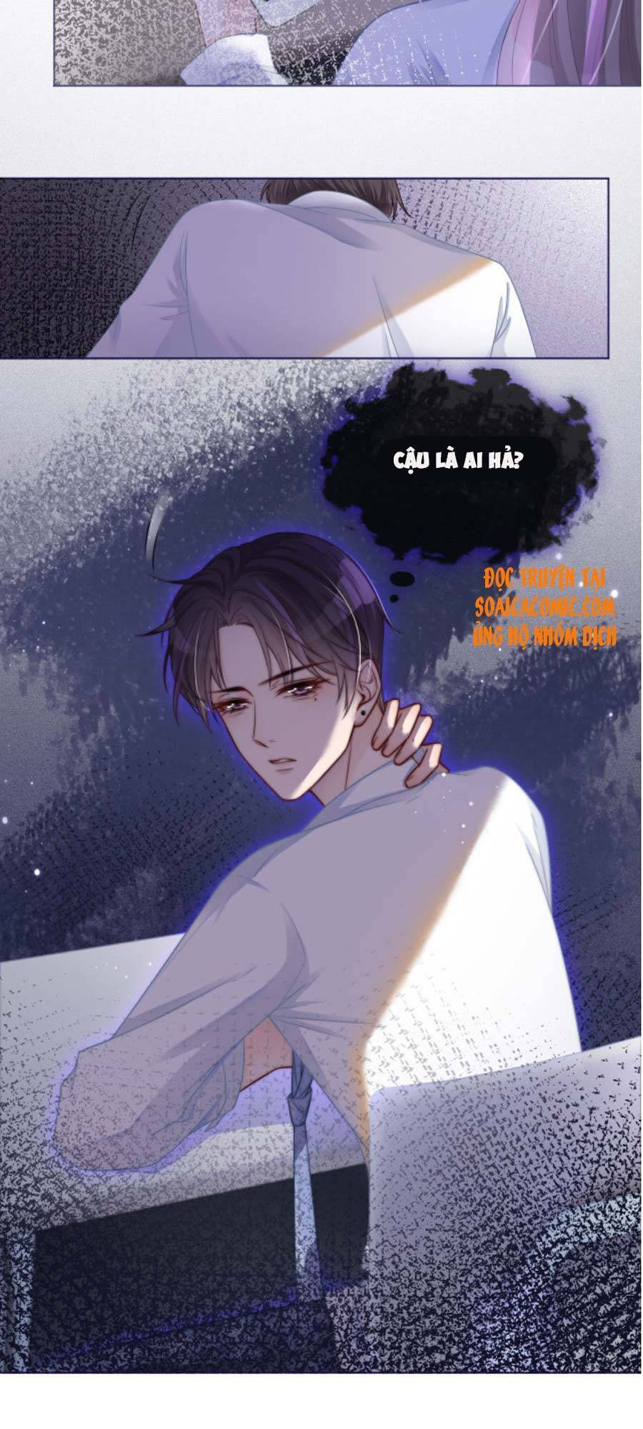 Được Các Anh Trai Chiều Chuộng Tôi Trở Nên Ngang Tàng Chap 9 - Next Chap 10
