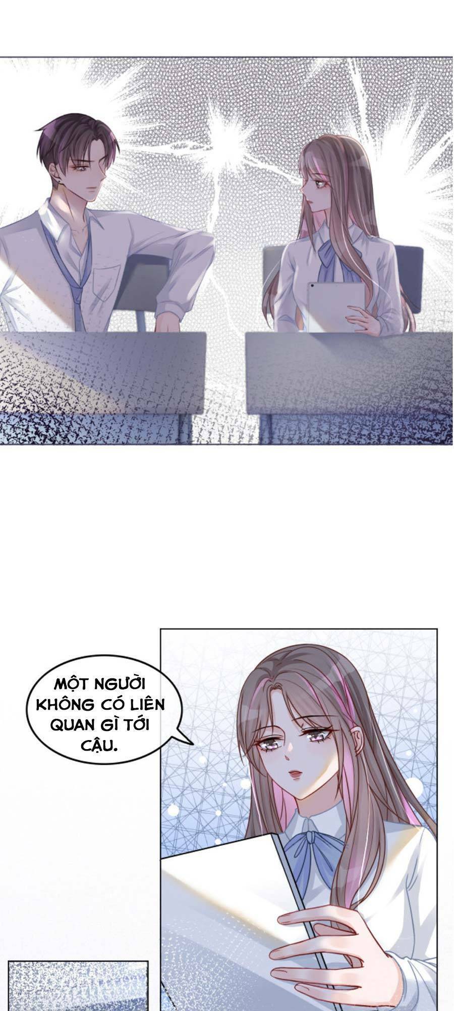 Được Các Anh Trai Chiều Chuộng Tôi Trở Nên Ngang Tàng Chap 9 - Next Chap 10