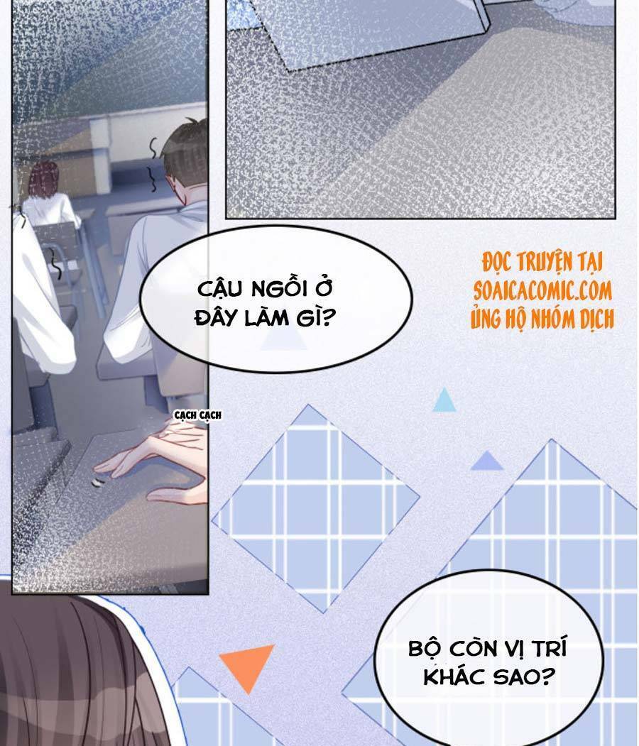 Được Các Anh Trai Chiều Chuộng Tôi Trở Nên Ngang Tàng Chap 9 - Next Chap 10