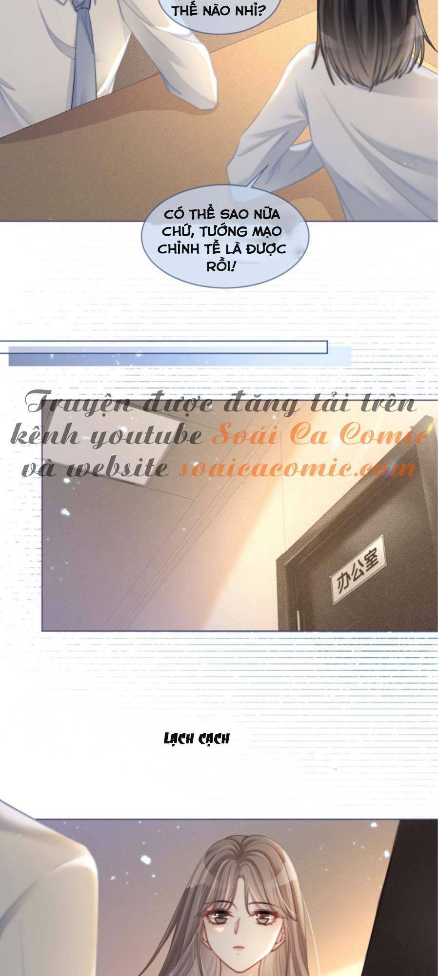 Được Các Anh Trai Chiều Chuộng Tôi Trở Nên Ngang Tàng Chap 9 - Next Chap 10