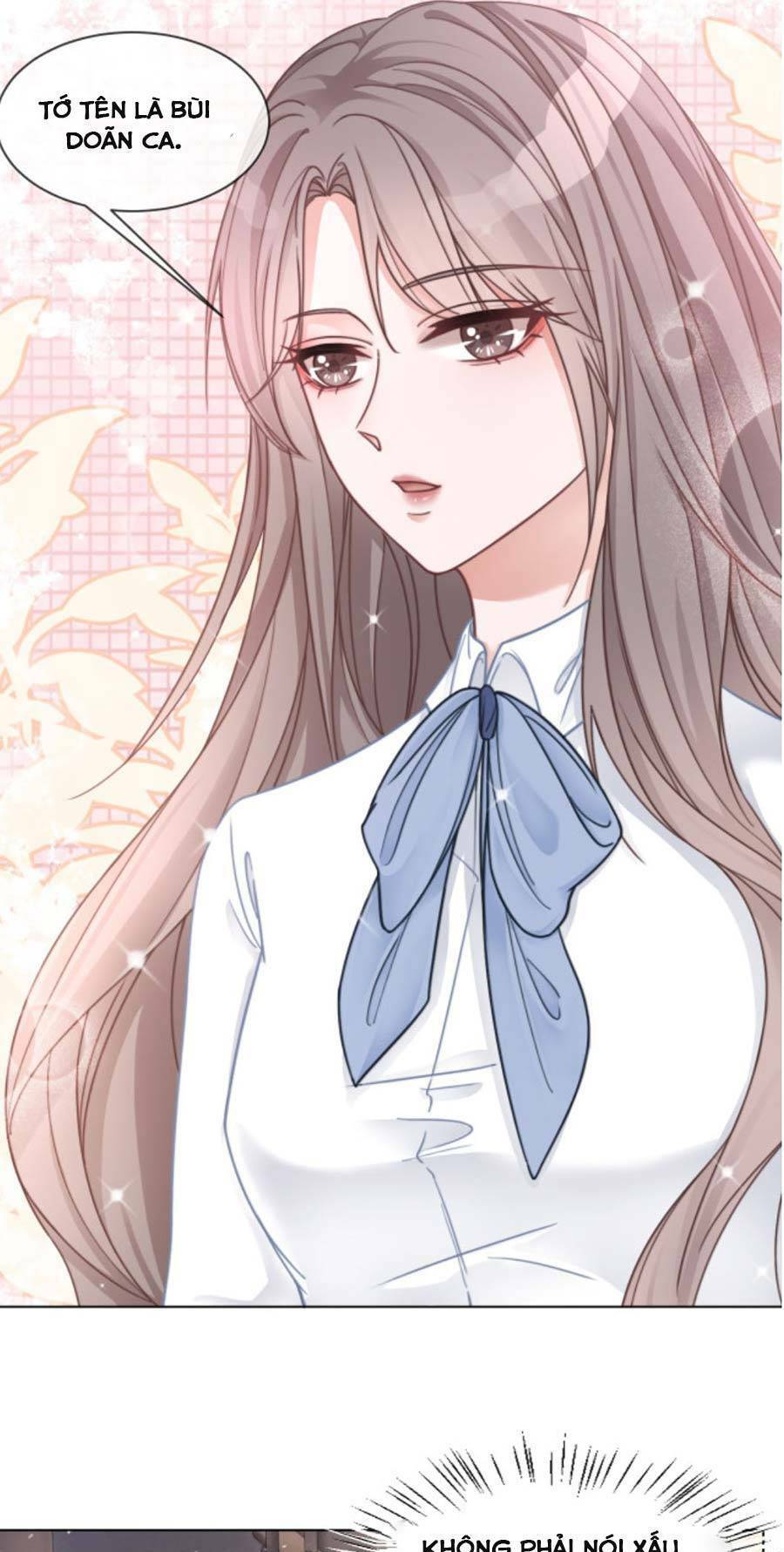 Được Các Anh Trai Chiều Chuộng Tôi Trở Nên Ngang Tàng Chap 9 - Next Chap 10