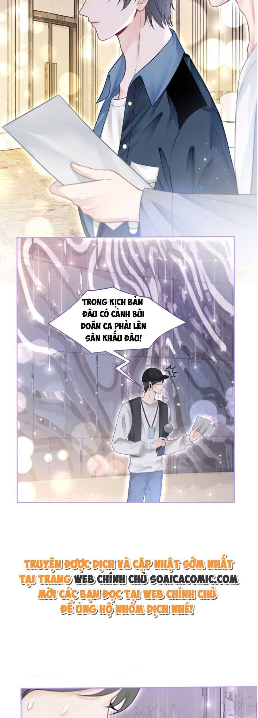 Được Các Anh Trai Chiều Chuộng Tôi Trở Nên Ngang Tàng Chap 90 - Next Chap 91
