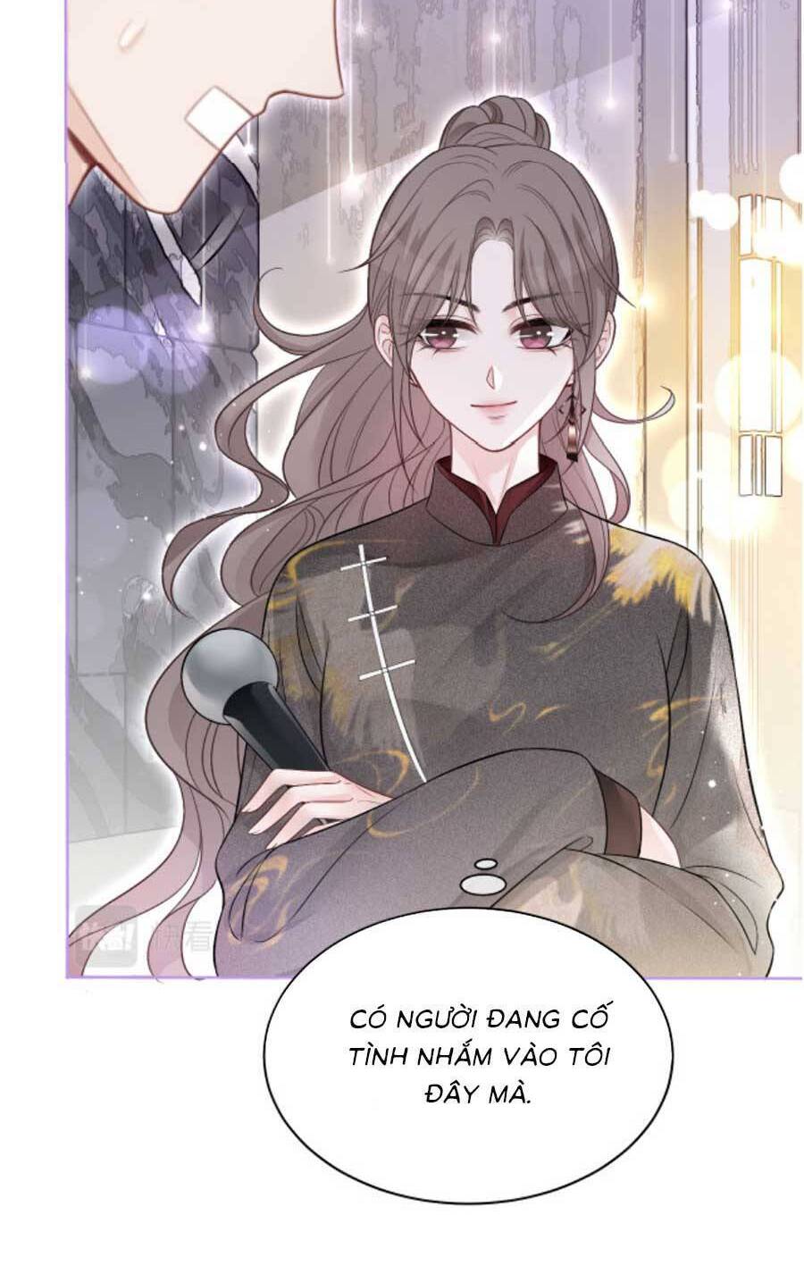 Được Các Anh Trai Chiều Chuộng Tôi Trở Nên Ngang Tàng Chap 90 - Next Chap 91