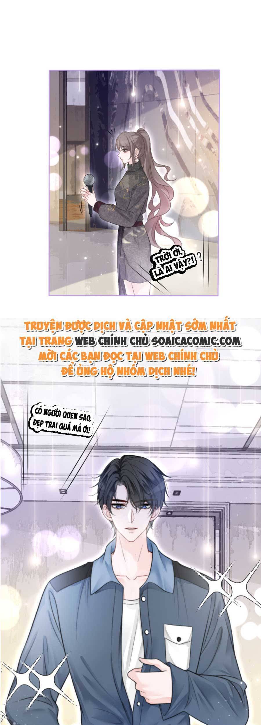 Được Các Anh Trai Chiều Chuộng Tôi Trở Nên Ngang Tàng Chap 90 - Next Chap 91