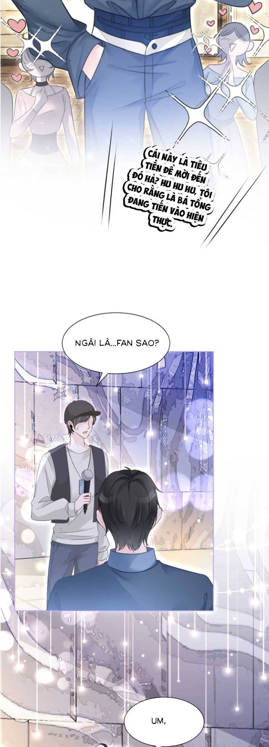 Được Các Anh Trai Chiều Chuộng Tôi Trở Nên Ngang Tàng Chap 90 - Next Chap 91
