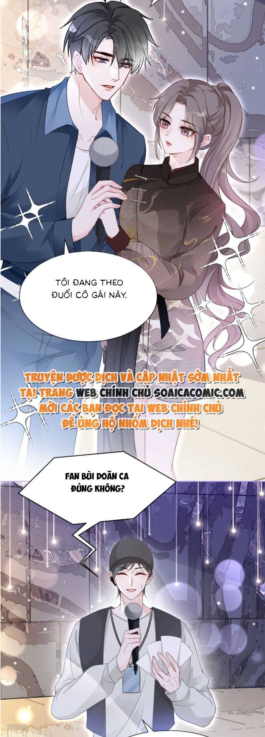 Được Các Anh Trai Chiều Chuộng Tôi Trở Nên Ngang Tàng Chap 90 - Next Chap 91