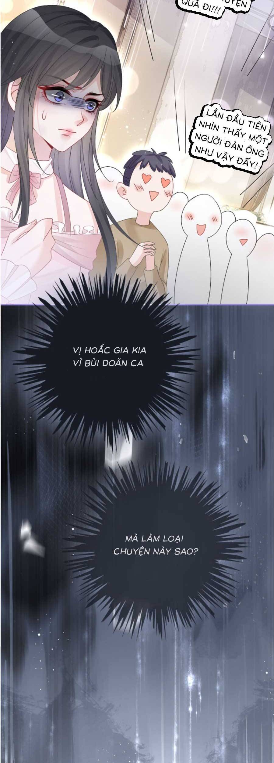 Được Các Anh Trai Chiều Chuộng Tôi Trở Nên Ngang Tàng Chap 90 - Next Chap 91