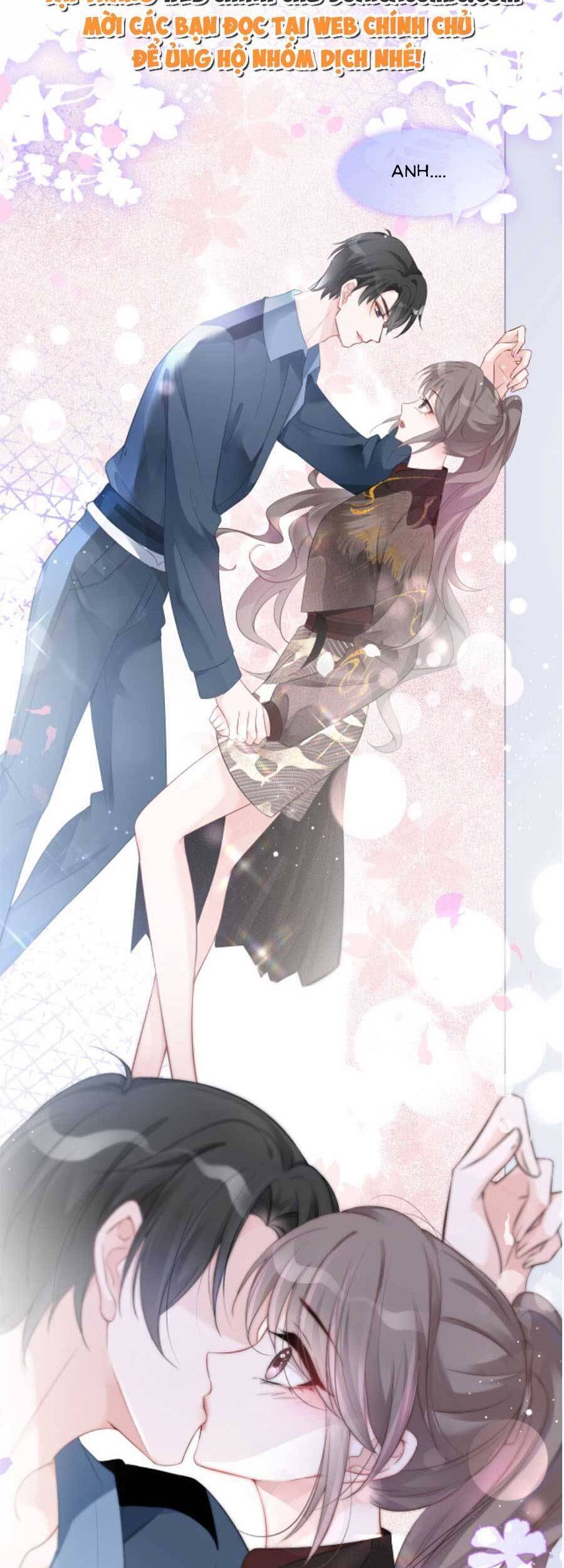 Được Các Anh Trai Chiều Chuộng Tôi Trở Nên Ngang Tàng Chap 90 - Next Chap 91