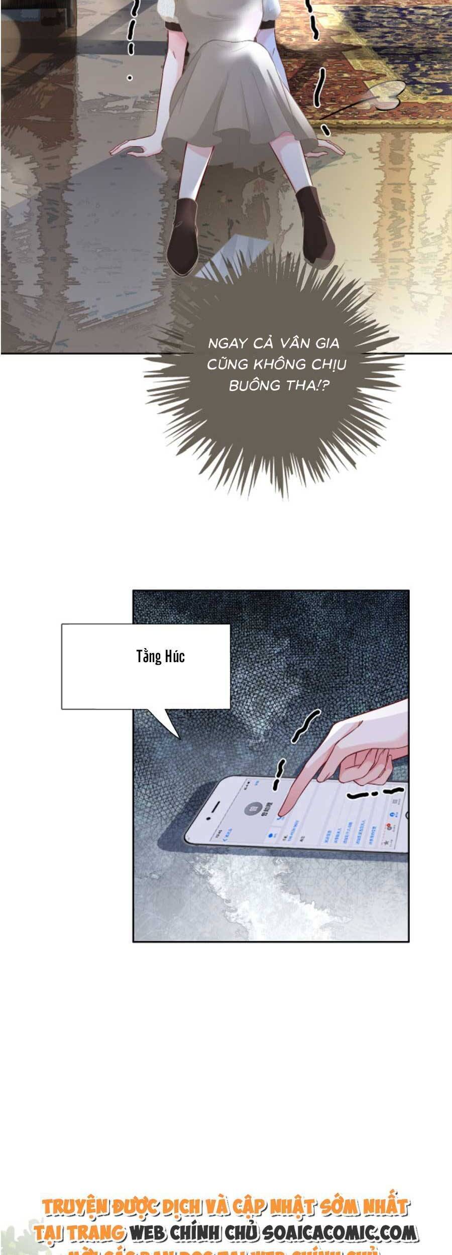 Được Các Anh Trai Chiều Chuộng Tôi Trở Nên Ngang Tàng Chap 90 - Next Chap 91