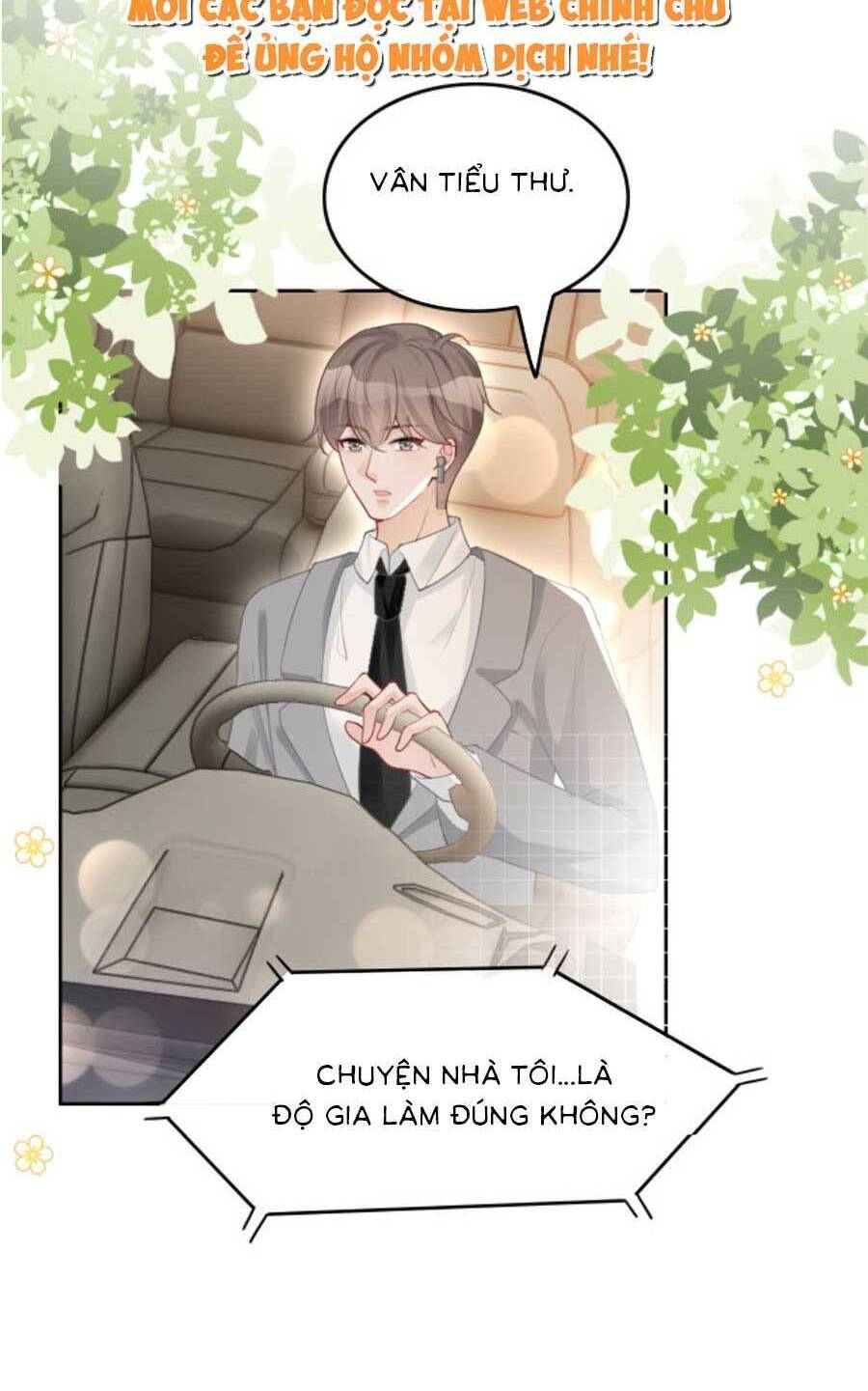 Được Các Anh Trai Chiều Chuộng Tôi Trở Nên Ngang Tàng Chap 90 - Next Chap 91