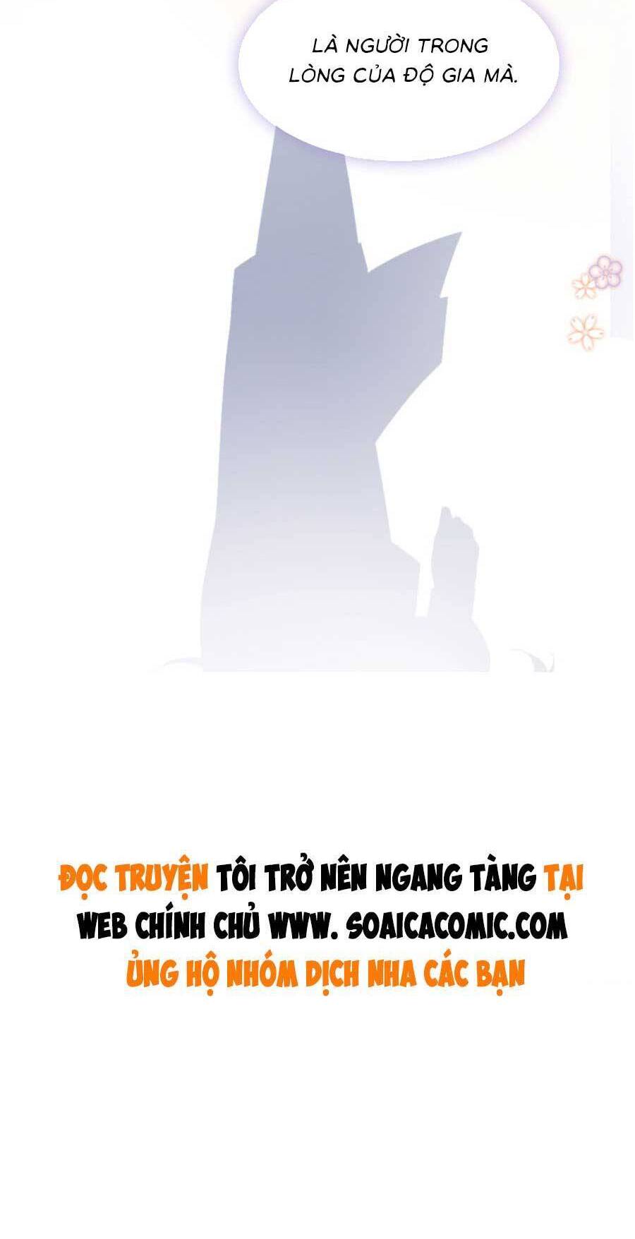 Được Các Anh Trai Chiều Chuộng Tôi Trở Nên Ngang Tàng Chap 90 - Next Chap 91
