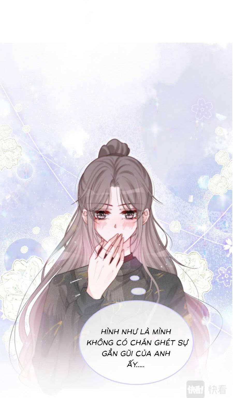 Được Các Anh Trai Chiều Chuộng Tôi Trở Nên Ngang Tàng Chap 90 - Next Chap 91