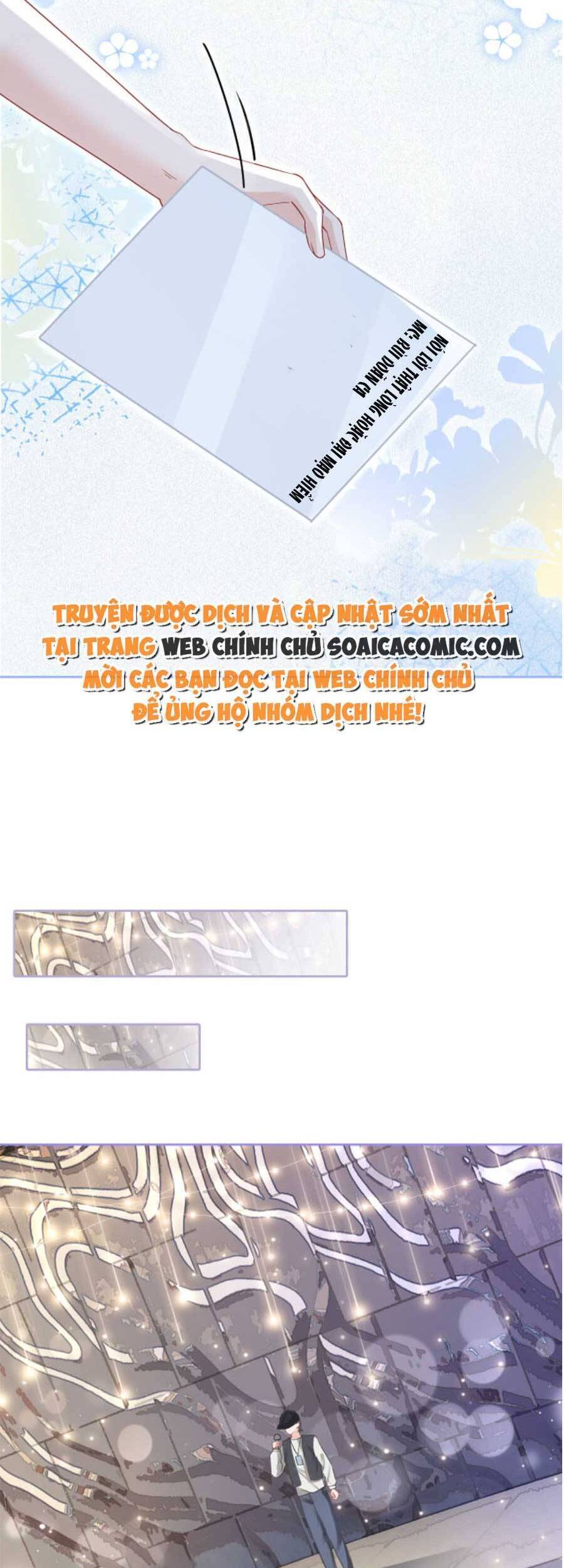 Được Các Anh Trai Chiều Chuộng Tôi Trở Nên Ngang Tàng Chap 90 - Next Chap 91