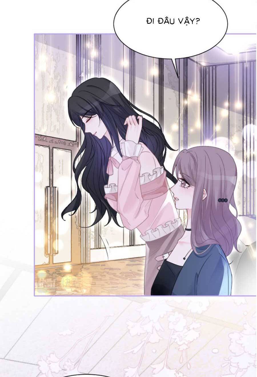 Được Các Anh Trai Chiều Chuộng Tôi Trở Nên Ngang Tàng Chap 90 - Next Chap 91