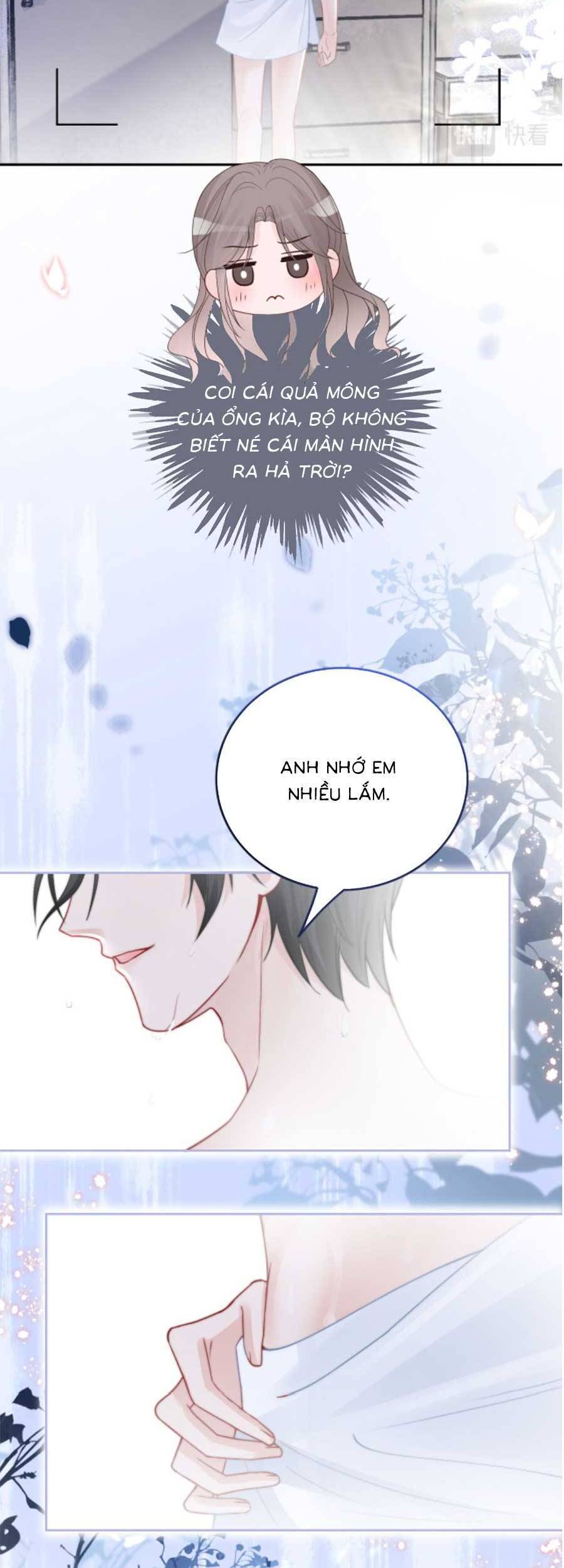 Được Các Anh Trai Chiều Chuộng Tôi Trở Nên Ngang Tàng Chap 91 - Next Chap 92