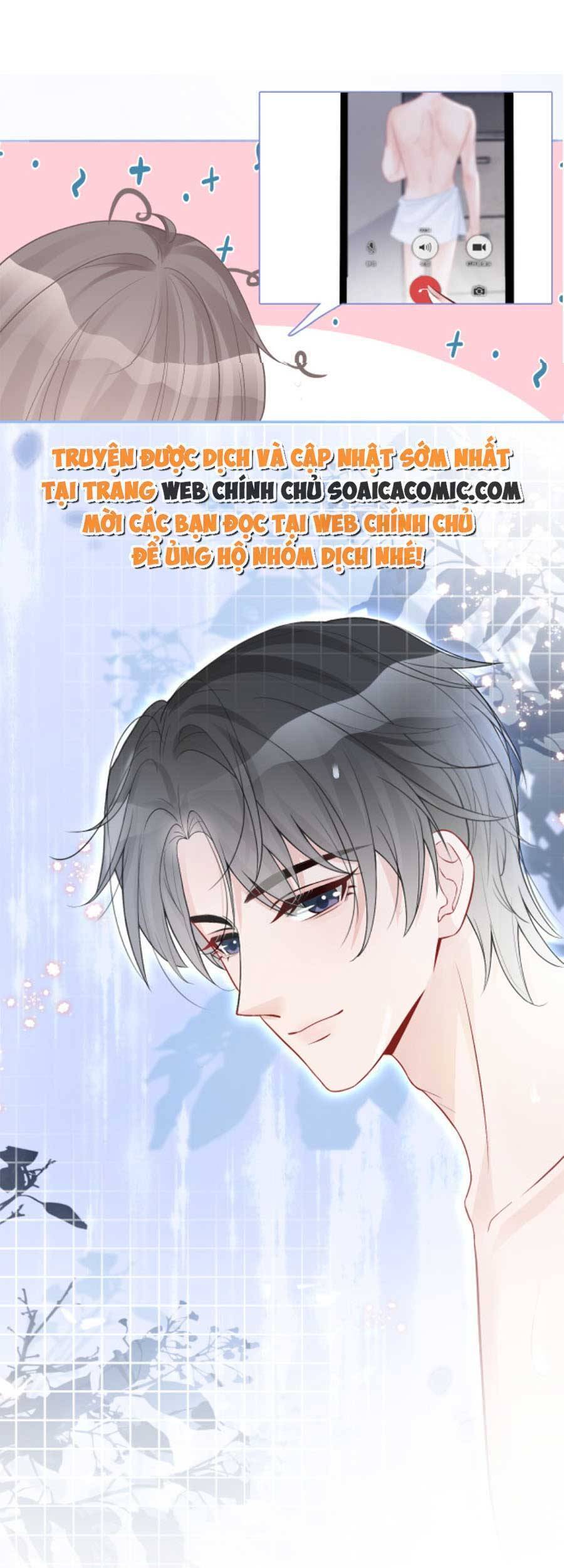 Được Các Anh Trai Chiều Chuộng Tôi Trở Nên Ngang Tàng Chap 91 - Next Chap 92