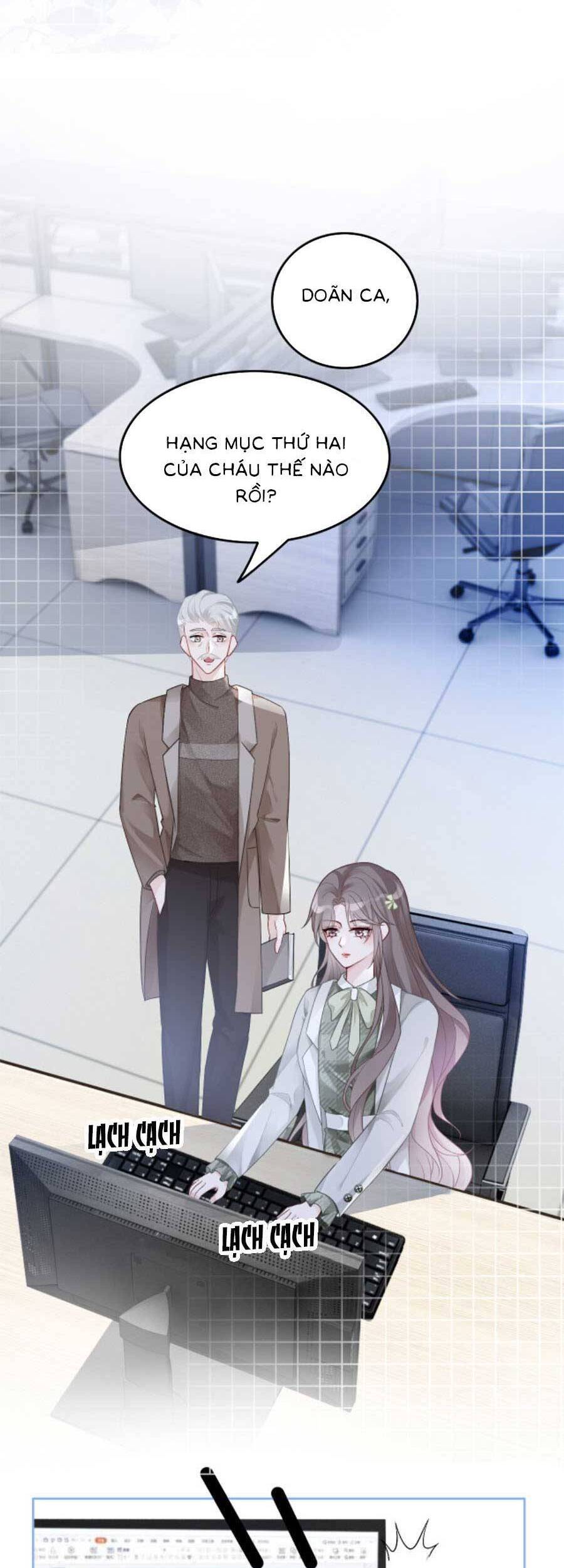 Được Các Anh Trai Chiều Chuộng Tôi Trở Nên Ngang Tàng Chap 91 - Next Chap 92