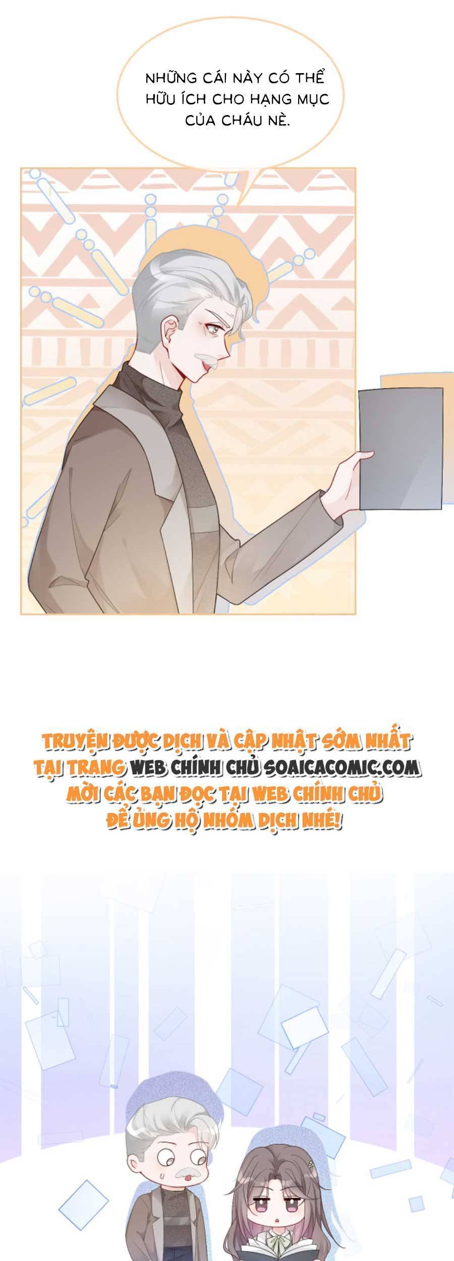Được Các Anh Trai Chiều Chuộng Tôi Trở Nên Ngang Tàng Chap 91 - Next Chap 92