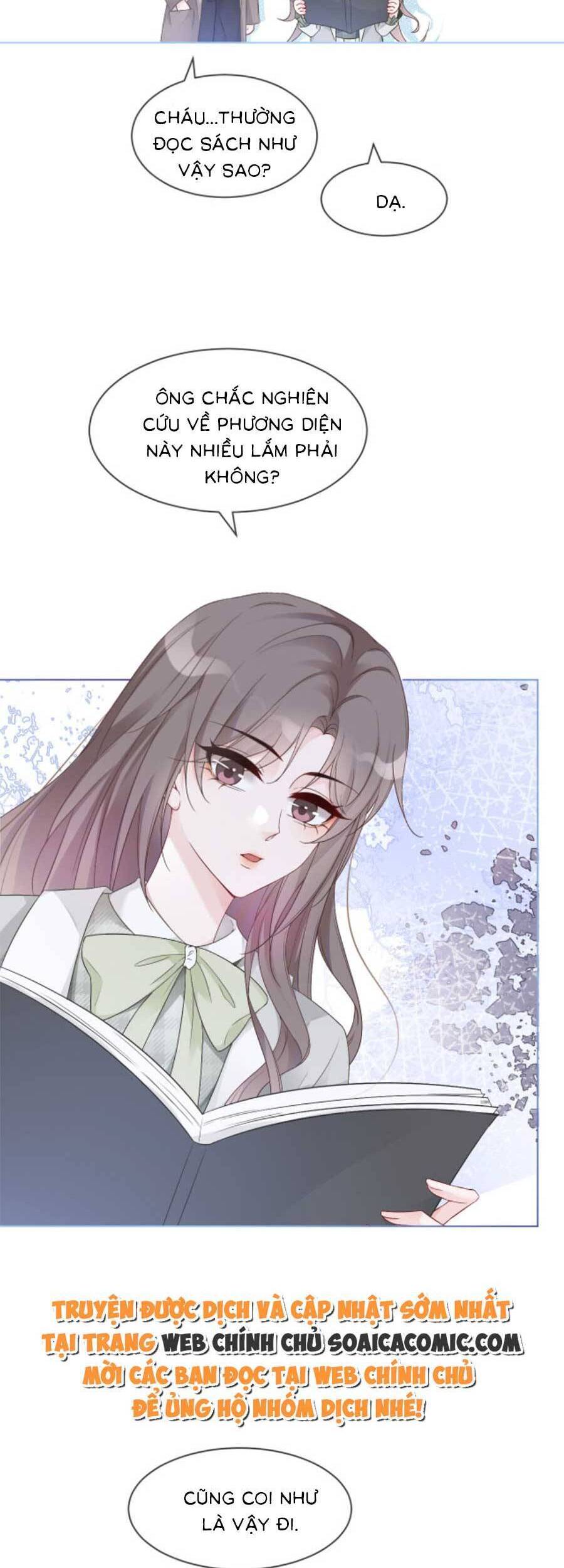 Được Các Anh Trai Chiều Chuộng Tôi Trở Nên Ngang Tàng Chap 91 - Next Chap 92