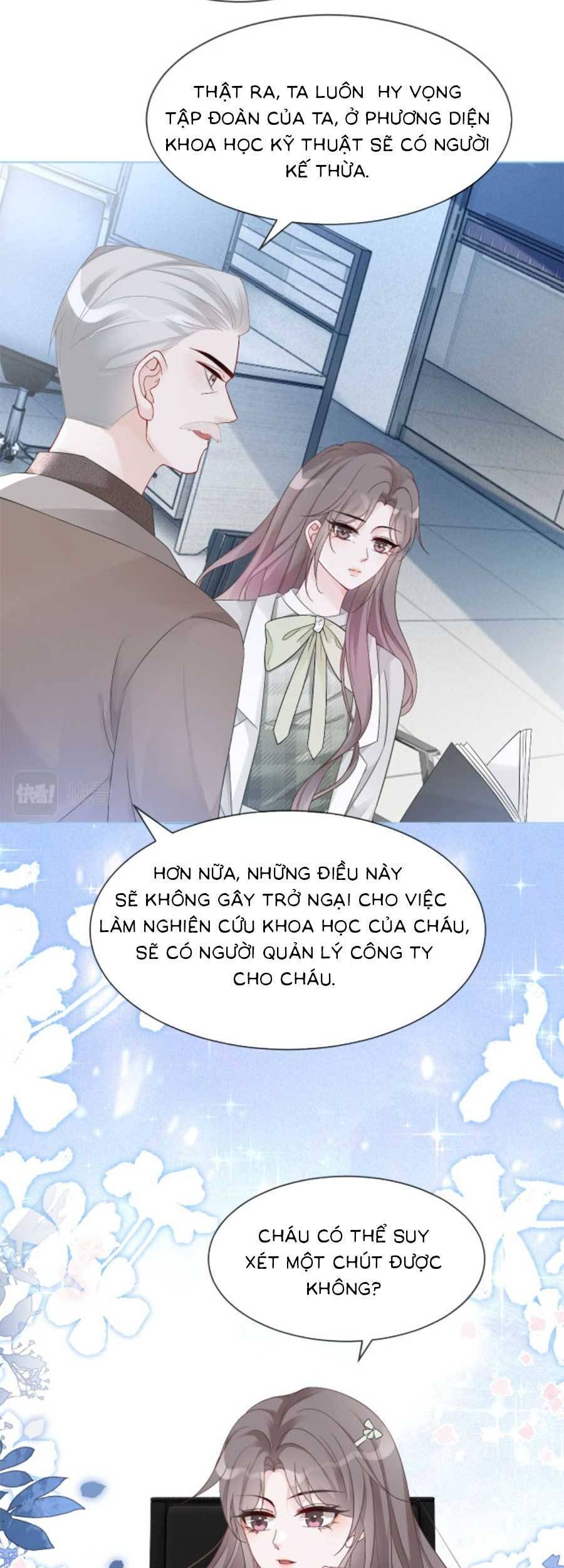 Được Các Anh Trai Chiều Chuộng Tôi Trở Nên Ngang Tàng Chap 91 - Next Chap 92