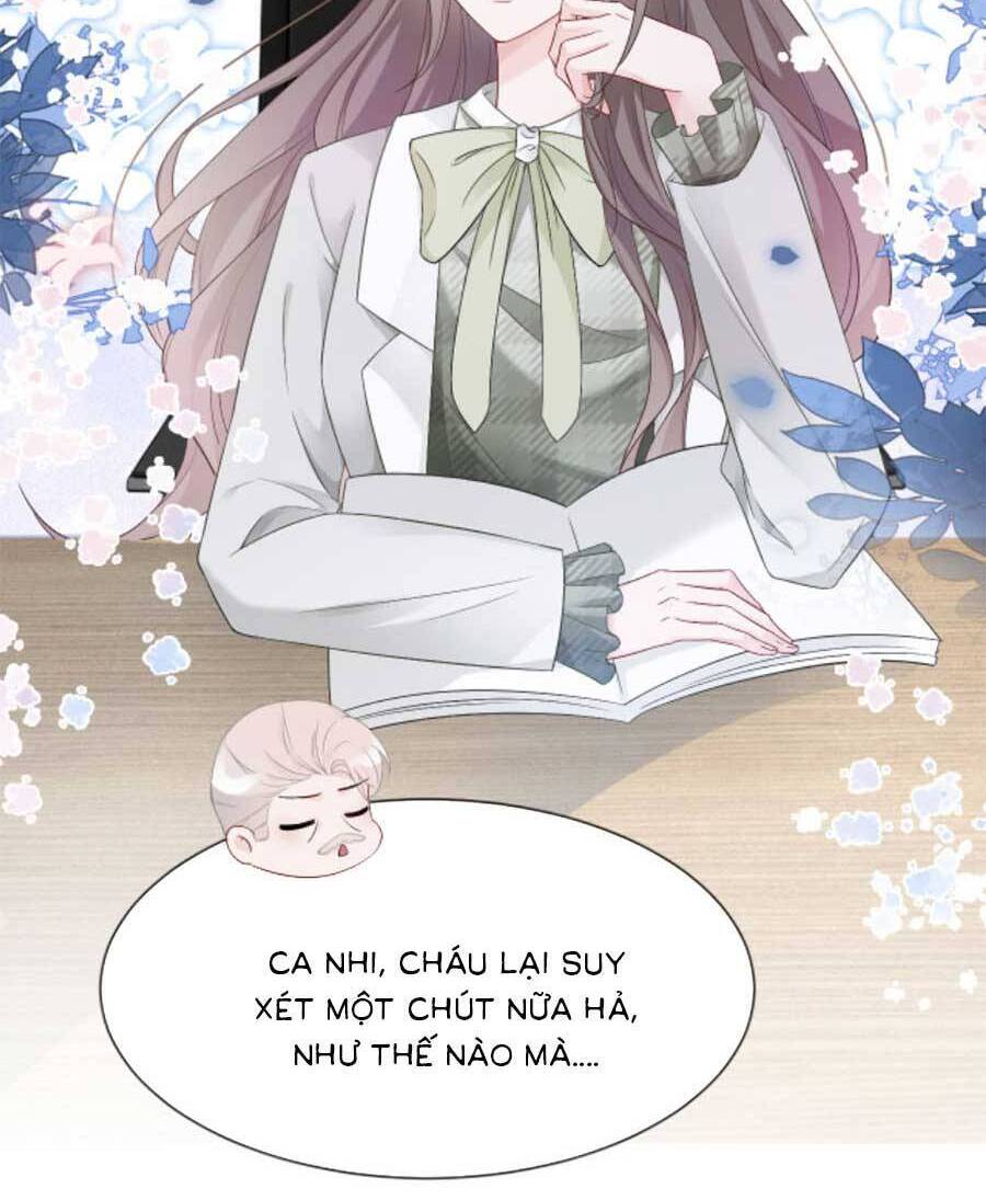 Được Các Anh Trai Chiều Chuộng Tôi Trở Nên Ngang Tàng Chap 91 - Next Chap 92