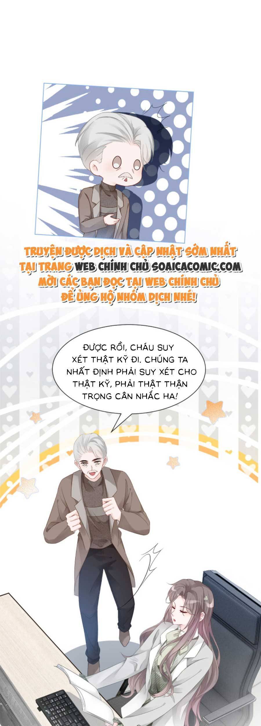 Được Các Anh Trai Chiều Chuộng Tôi Trở Nên Ngang Tàng Chap 91 - Next Chap 92