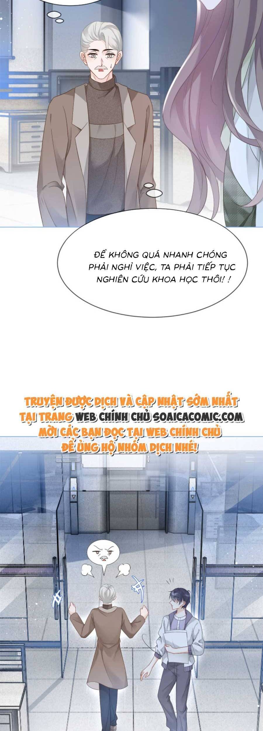 Được Các Anh Trai Chiều Chuộng Tôi Trở Nên Ngang Tàng Chap 91 - Next Chap 92